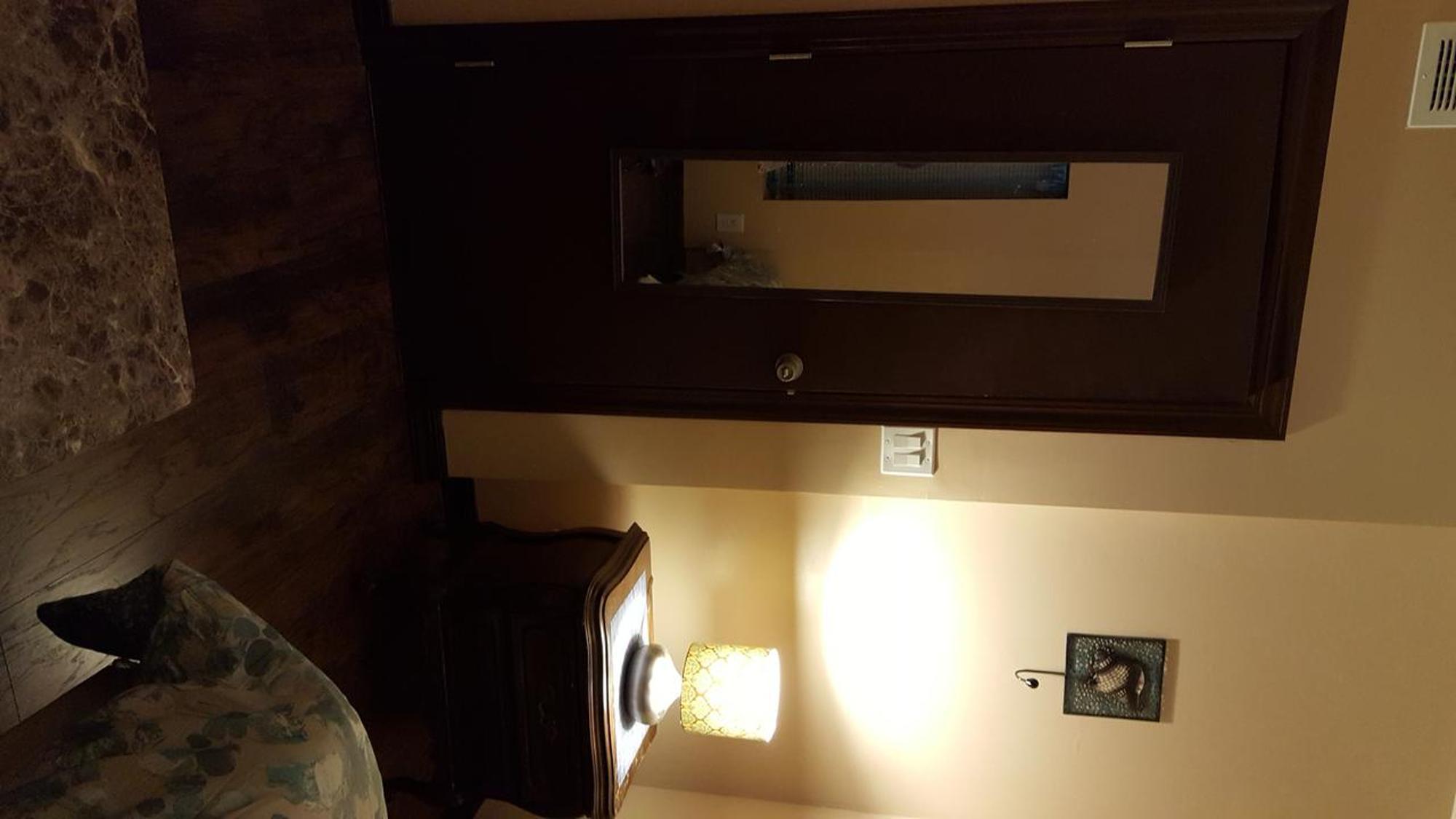 Gabriel'S Luxury Suite Нью-Йорк Номер фото