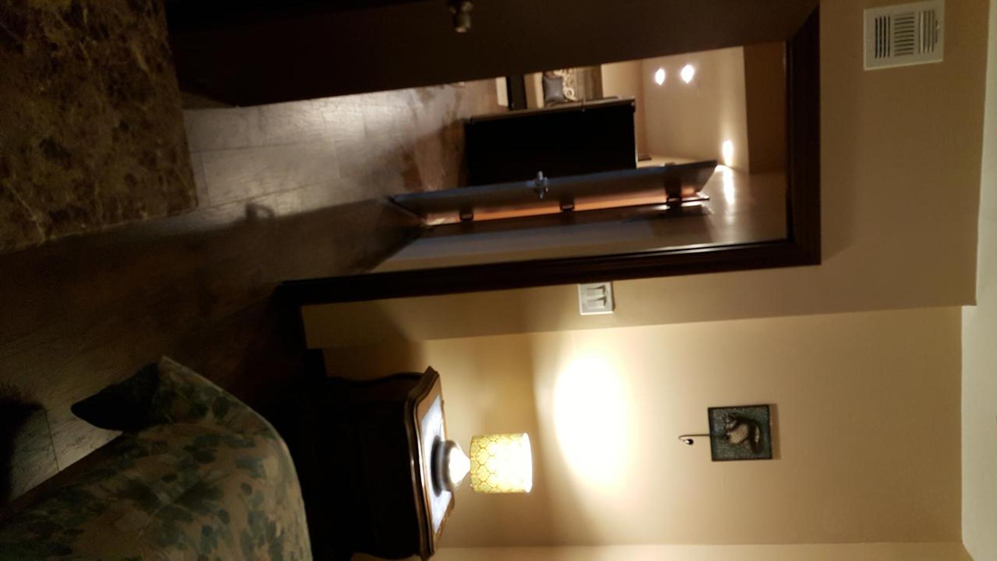 Gabriel'S Luxury Suite Нью-Йорк Номер фото