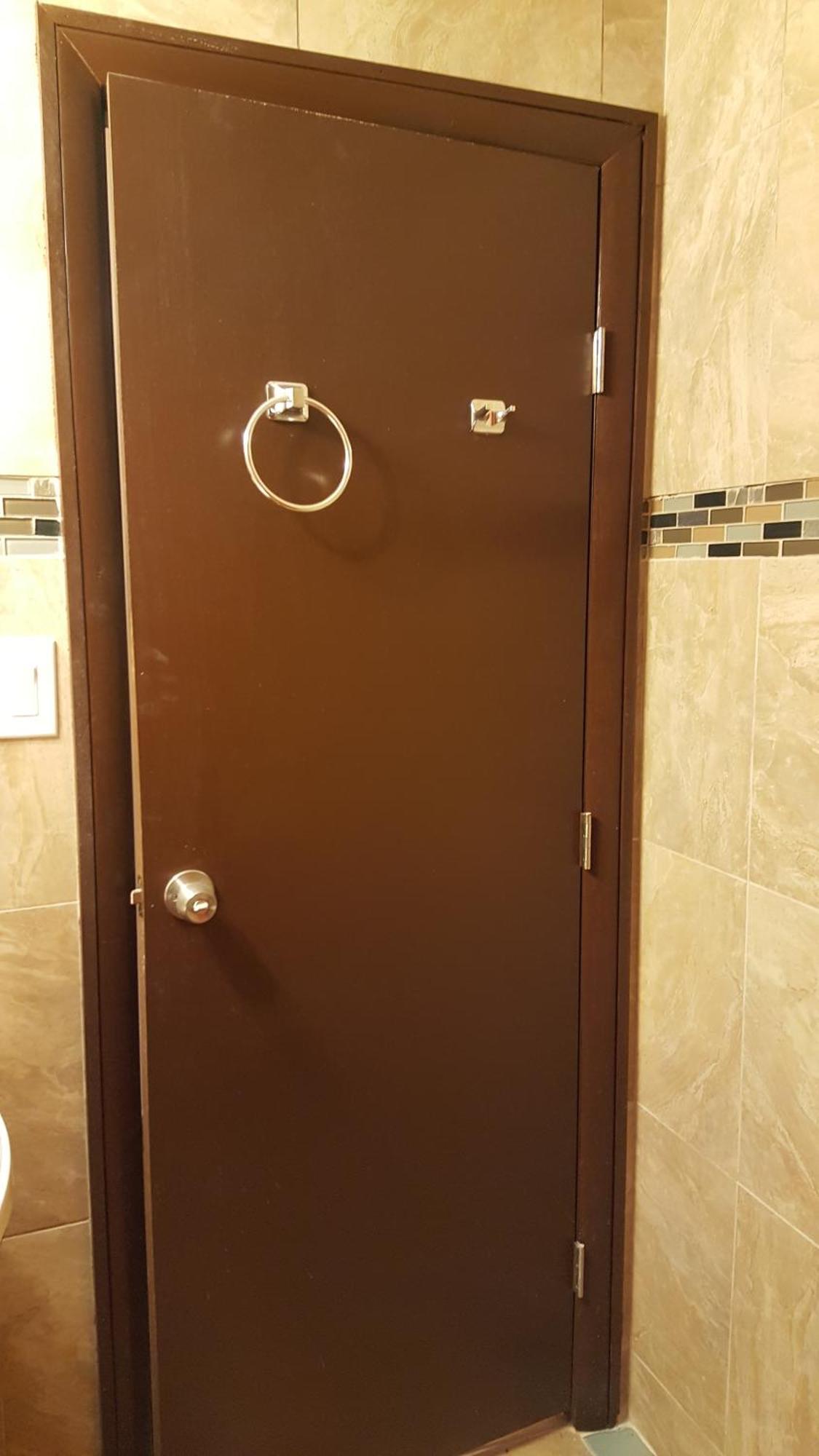 Gabriel'S Luxury Suite Нью-Йорк Номер фото
