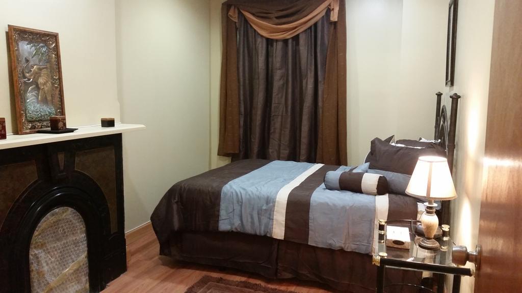 Gabriel'S Luxury Suite Нью-Йорк Экстерьер фото