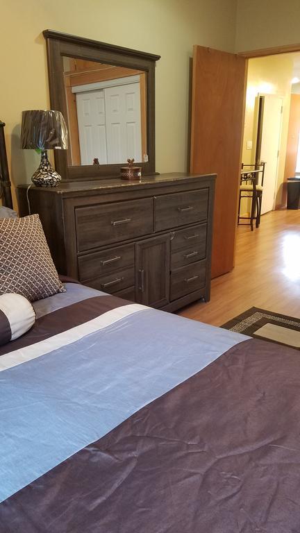 Gabriel'S Luxury Suite Нью-Йорк Экстерьер фото