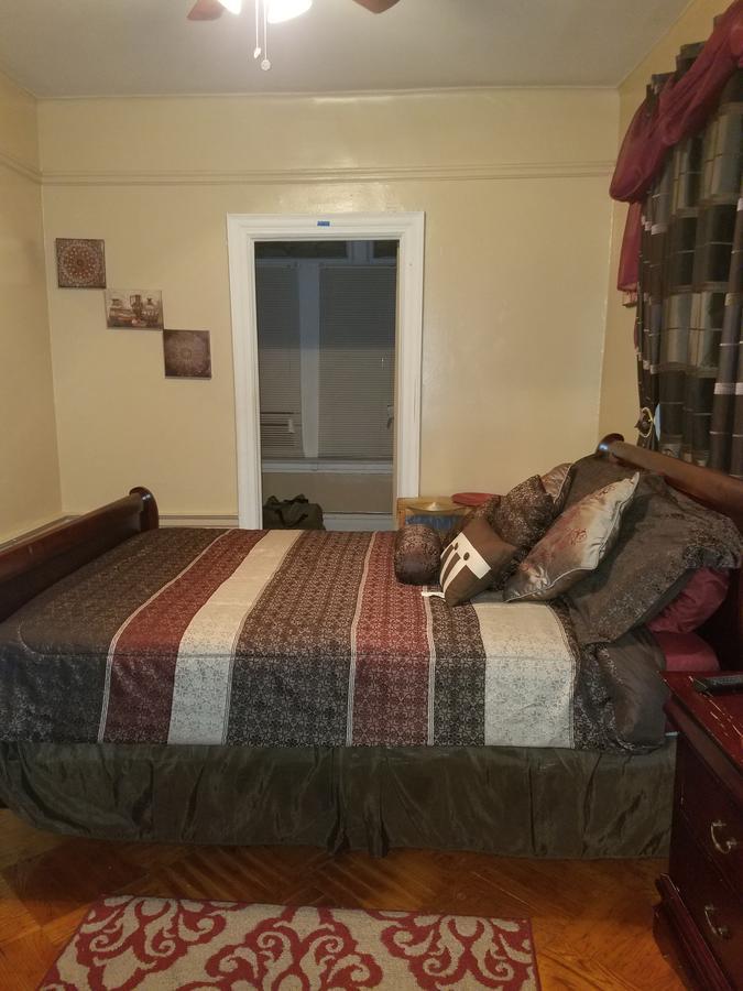 Gabriel'S Luxury Suite Нью-Йорк Экстерьер фото