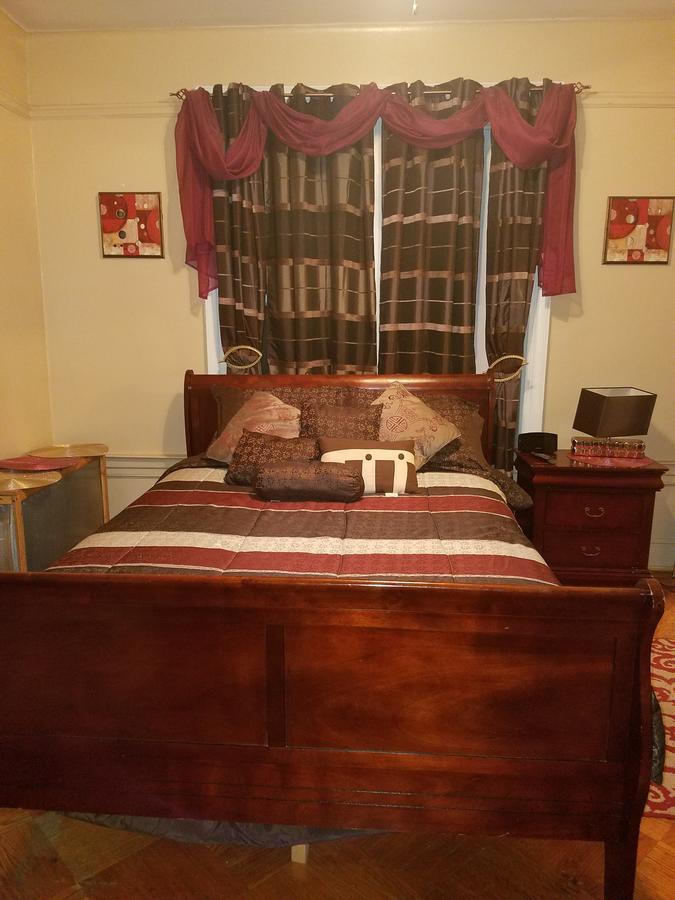 Gabriel'S Luxury Suite Нью-Йорк Экстерьер фото